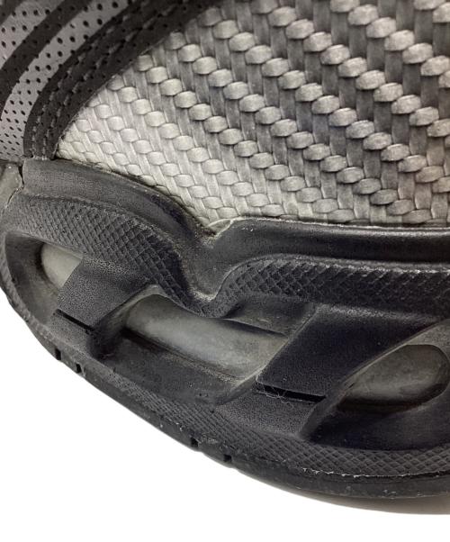 NIKE（ナイキ）NIKE (ナイキ) Air Max Torch 4 ブラック サイズ:28cmの古着・服飾アイテム