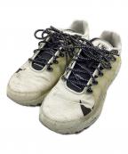 NIKEナイキ）の古着「Air Max Terrascape Plus」｜ホワイト