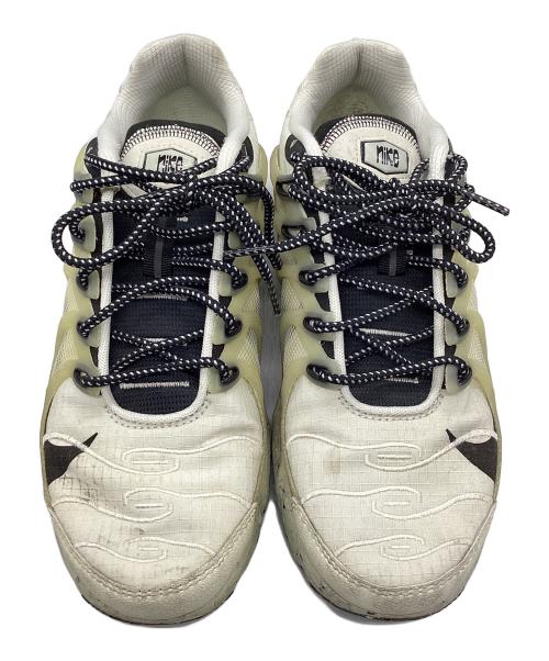 NIKE（ナイキ）NIKE (ナイキ) Air Max Terrascape Plus ホワイト サイズ:26.5㎝の古着・服飾アイテム