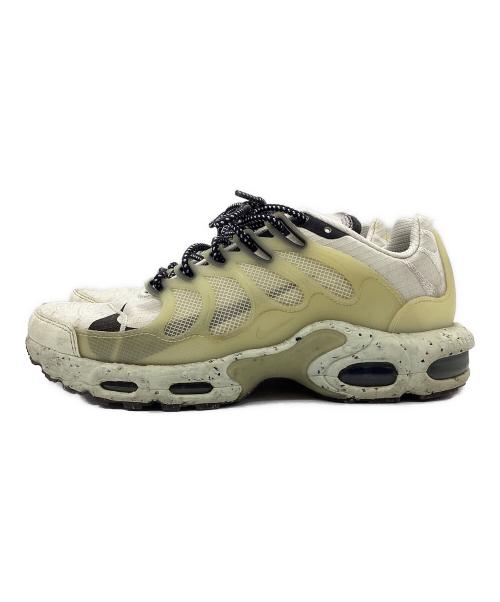 NIKE（ナイキ）NIKE (ナイキ) Air Max Terrascape Plus ホワイト サイズ:26.5㎝の古着・服飾アイテム
