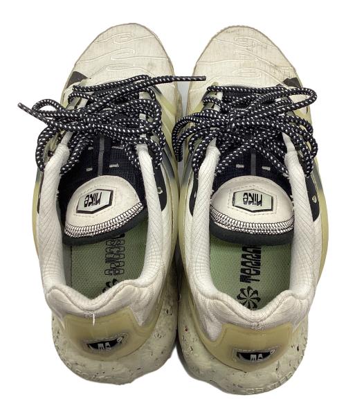 NIKE（ナイキ）NIKE (ナイキ) Air Max Terrascape Plus ホワイト サイズ:26.5㎝の古着・服飾アイテム