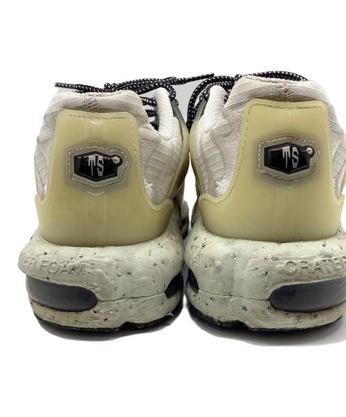 NIKE（ナイキ）NIKE (ナイキ) Air Max Terrascape Plus ホワイト サイズ:26.5㎝の古着・服飾アイテム