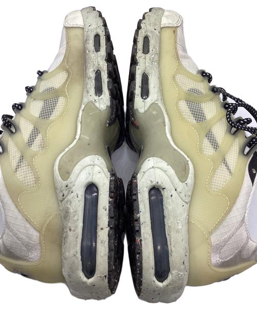 NIKE（ナイキ）NIKE (ナイキ) Air Max Terrascape Plus ホワイト サイズ:26.5㎝の古着・服飾アイテム