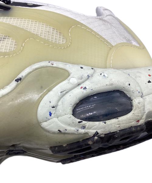 NIKE（ナイキ）NIKE (ナイキ) Air Max Terrascape Plus ホワイト サイズ:26.5㎝の古着・服飾アイテム