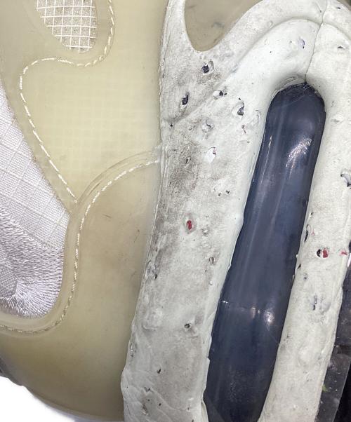 NIKE（ナイキ）NIKE (ナイキ) Air Max Terrascape Plus ホワイト サイズ:26.5㎝の古着・服飾アイテム