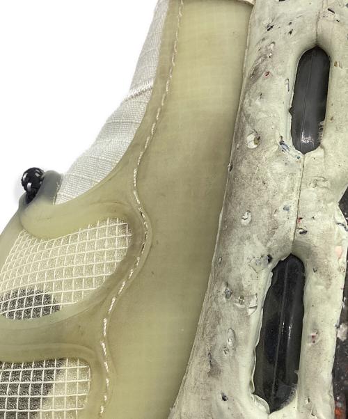 NIKE（ナイキ）NIKE (ナイキ) Air Max Terrascape Plus ホワイト サイズ:26.5㎝の古着・服飾アイテム