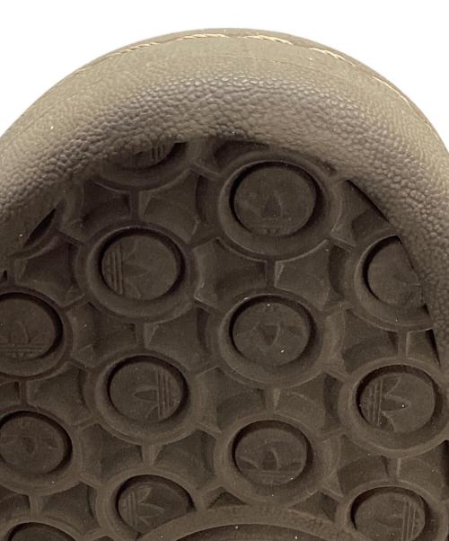 adidas（アディダス）adidas (アディダス) フォーラム ロー ブラウン サイズ:26.5㎝の古着・服飾アイテム