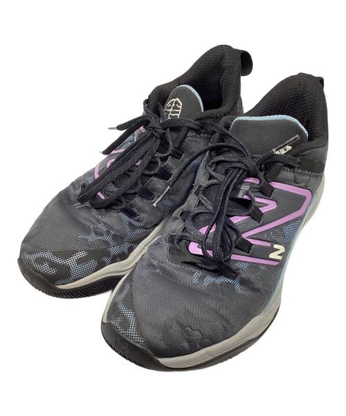 NEW BALANCE（ニューバランス）NEW BALANCE (ニューバランス) TWO WXY v3 ブラック サイズ:26.5㎝の古着・服飾アイテム