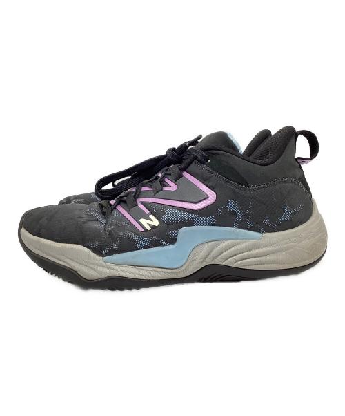 NEW BALANCE（ニューバランス）NEW BALANCE (ニューバランス) TWO WXY v3 ブラック サイズ:26.5㎝の古着・服飾アイテム