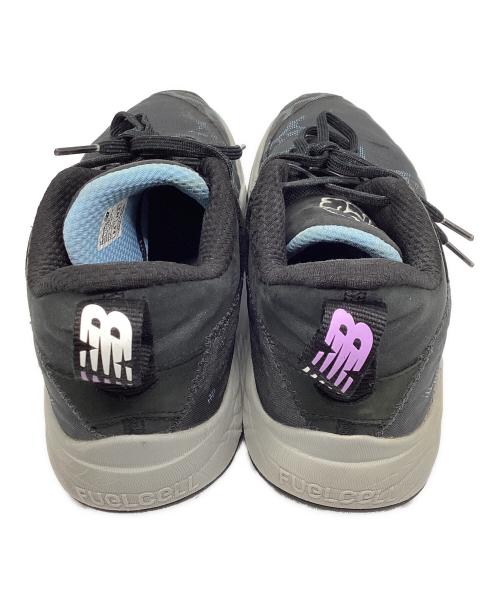 NEW BALANCE（ニューバランス）NEW BALANCE (ニューバランス) TWO WXY v3 ブラック サイズ:26.5㎝の古着・服飾アイテム