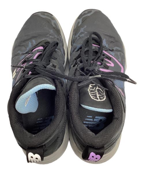 NEW BALANCE（ニューバランス）NEW BALANCE (ニューバランス) TWO WXY v3 ブラック サイズ:26.5㎝の古着・服飾アイテム