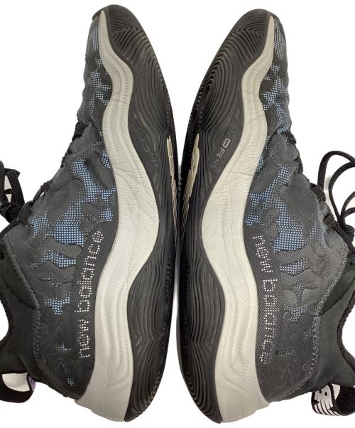 NEW BALANCE（ニューバランス）NEW BALANCE (ニューバランス) TWO WXY v3 ブラック サイズ:26.5㎝の古着・服飾アイテム