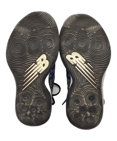 NEW BALANCE（ニューバランス）NEW BALANCE (ニューバランス) TWO WXY v3 ブラック サイズ:26.5㎝の古着・服飾アイテム