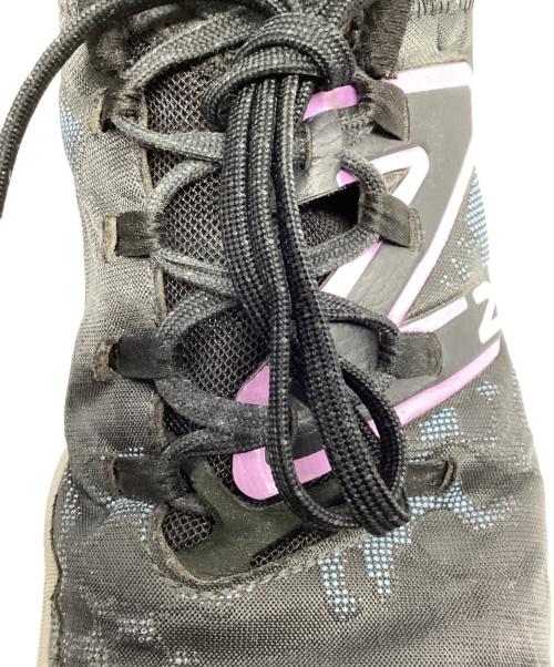 NEW BALANCE（ニューバランス）NEW BALANCE (ニューバランス) TWO WXY v3 ブラック サイズ:26.5㎝の古着・服飾アイテム