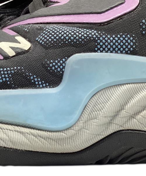 NEW BALANCE（ニューバランス）NEW BALANCE (ニューバランス) TWO WXY v3 ブラック サイズ:26.5㎝の古着・服飾アイテム