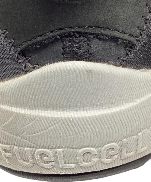 NEW BALANCE（ニューバランス）NEW BALANCE (ニューバランス) TWO WXY v3 ブラック サイズ:26.5㎝の古着・服飾アイテム