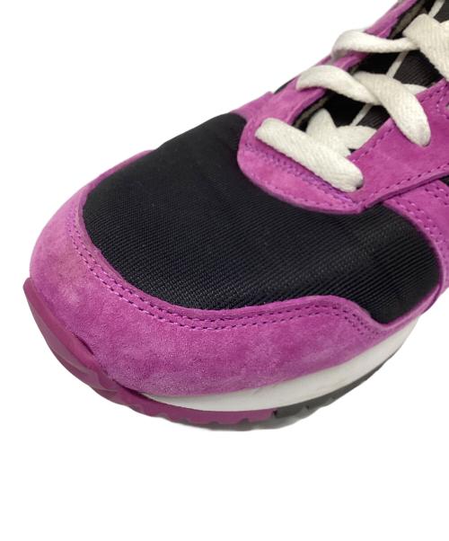 asics（アシックス）asics (アシックス) GEL-LYTE 3 OG パープル×ブラック サイズ:27㎝の古着・服飾アイテム