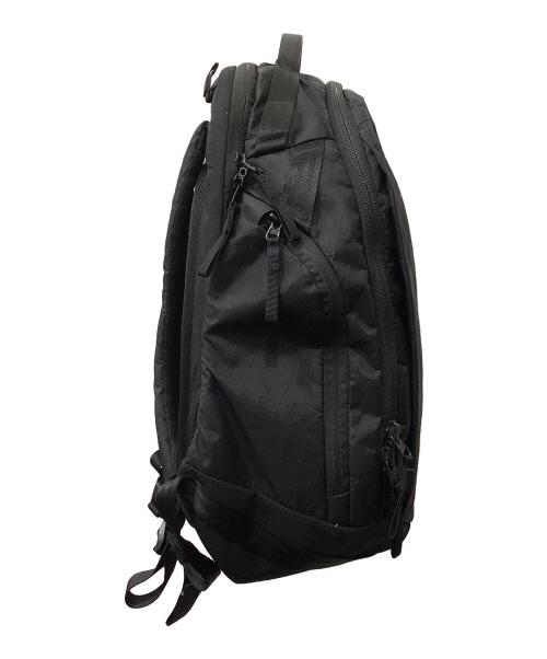 ABLE CARRY（エイブルキャリー）ABLE CARRY (エイブルキャリー) Max EDC ブラックの古着・服飾アイテム