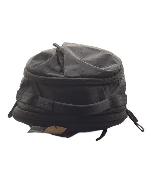 ABLE CARRY（エイブルキャリー）ABLE CARRY (エイブルキャリー) Max EDC ブラックの古着・服飾アイテム