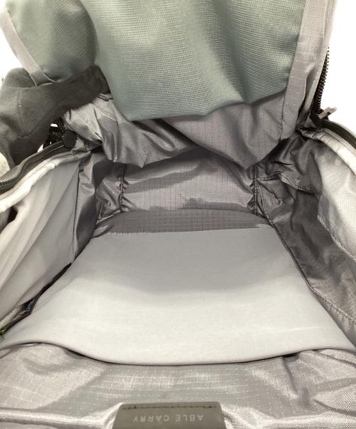 ABLE CARRY（エイブルキャリー）ABLE CARRY (エイブルキャリー) Max EDC ブラックの古着・服飾アイテム