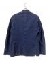 STARRY GATE (スタリーゲート) Starry gate テーラードジャケット ネイビー サイズ:XL：15000円