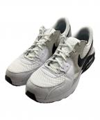 NIKEナイキ）の古着「AIR MAX EXCEE」｜ホワイト