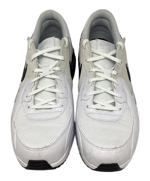 NIKE（ナイキ）NIKE (ナイキ) AIR MAX EXCEE ホワイト サイズ:29㎝の古着・服飾アイテム
