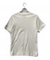 Hysteric Glamour (ヒステリックグラマー) 半袖カットソー アイボリー サイズ:L：7000円