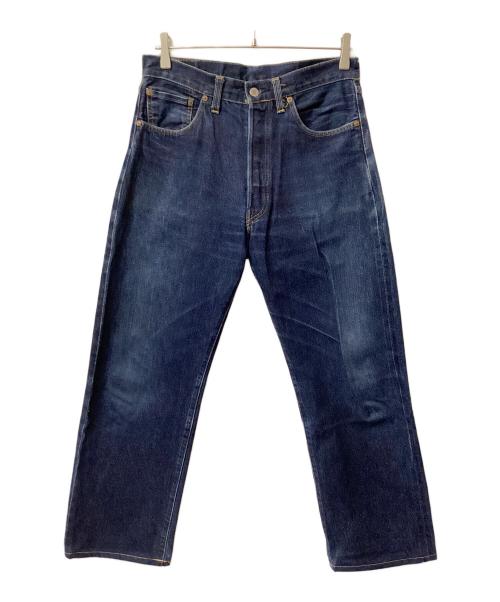 LEVI'S（リーバイス）LEVI'S (リーバイス) 501XXデニムパンツ インディゴ サイズ:83.5㎝  (W33)の古着・服飾アイテム