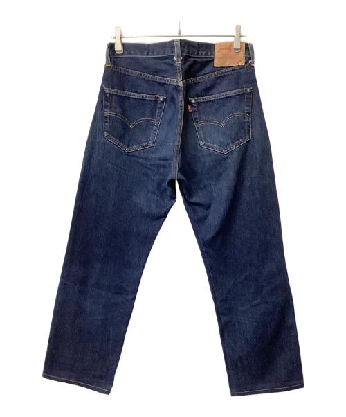 LEVI'S（リーバイス）LEVI'S (リーバイス) 501XXデニムパンツ インディゴ サイズ:83.5㎝  (W33)の古着・服飾アイテム