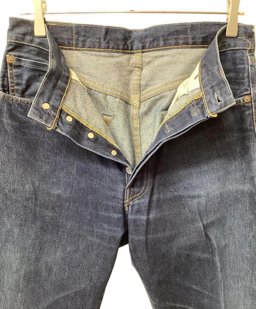 LEVI'S（リーバイス）LEVI'S (リーバイス) 501XXデニムパンツ インディゴ サイズ:83.5㎝  (W33)の古着・服飾アイテム