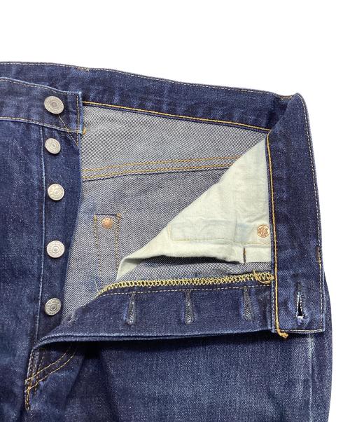 LEVI'S（リーバイス）LEVI'S (リーバイス) 501XXデニムパンツ インディゴ サイズ:83.5㎝  (W33)の古着・服飾アイテム