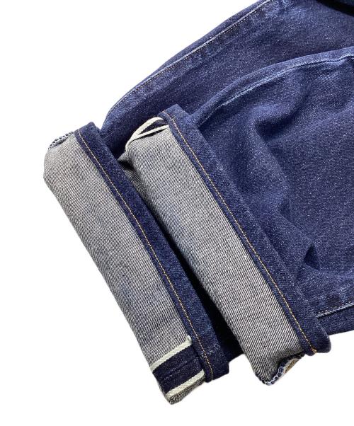 LEVI'S（リーバイス）LEVI'S (リーバイス) 501XXデニムパンツ インディゴ サイズ:83.5㎝  (W33)の古着・服飾アイテム