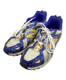 NEW BALANCE×YES EYE SEE（ニューバランス×イエスアイシー）の古着「610 」｜ブルー×ホワイト
