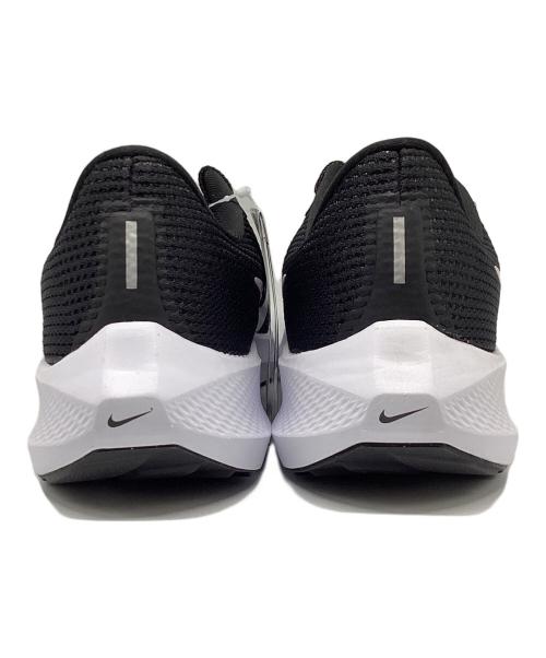 NIKE（ナイキ）NIKE (ナイキ) AIR ZOOM PEGASUS ブラック サイズ:26㎝の古着・服飾アイテム