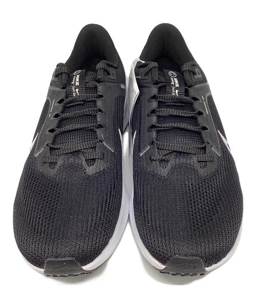 NIKE（ナイキ）NIKE (ナイキ) AIR ZOOM PEGASUS ブラック サイズ:26㎝の古着・服飾アイテム