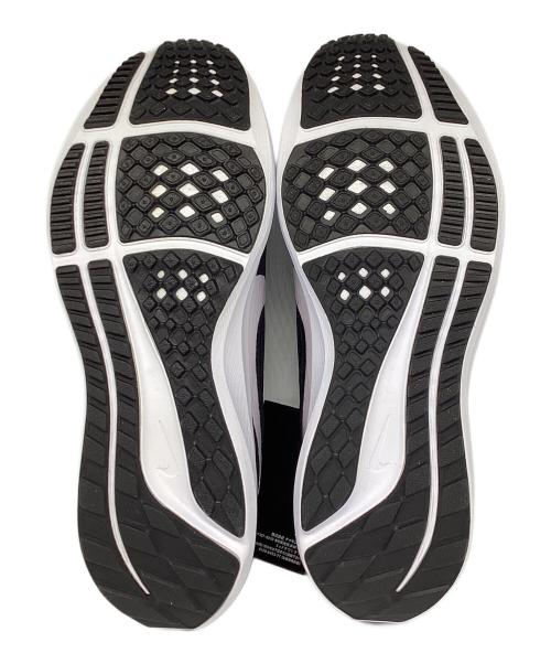 NIKE（ナイキ）NIKE (ナイキ) AIR ZOOM PEGASUS ブラック サイズ:26㎝の古着・服飾アイテム