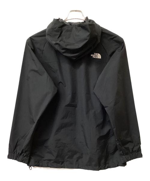 THE NORTH FACE（ザ ノース フェイス）THE NORTH FACE (ザ ノース フェイス) スクープジャケット ブラック サイズ:Lの古着・服飾アイテム