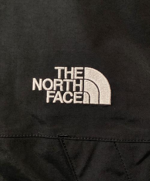 THE NORTH FACE（ザ ノース フェイス）THE NORTH FACE (ザ ノース フェイス) スクープジャケット ブラック サイズ:Lの古着・服飾アイテム