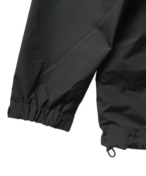 THE NORTH FACE（ザ ノース フェイス）THE NORTH FACE (ザ ノース フェイス) スクープジャケット ブラック サイズ:Lの古着・服飾アイテム