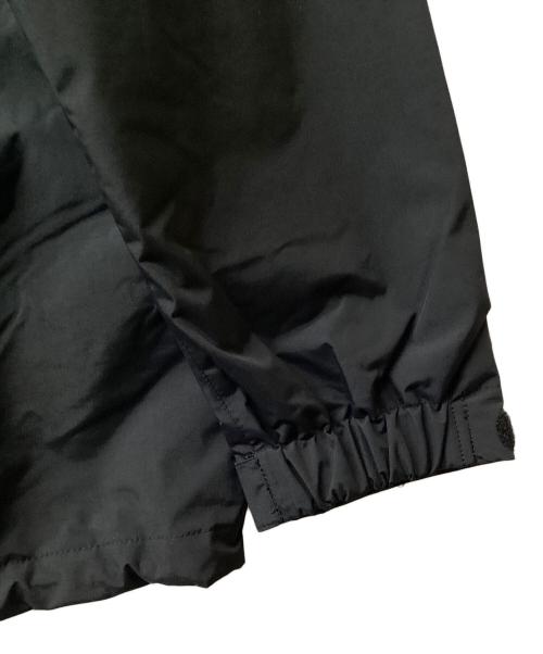 THE NORTH FACE（ザ ノース フェイス）THE NORTH FACE (ザ ノース フェイス) スクープジャケット ブラック サイズ:Lの古着・服飾アイテム
