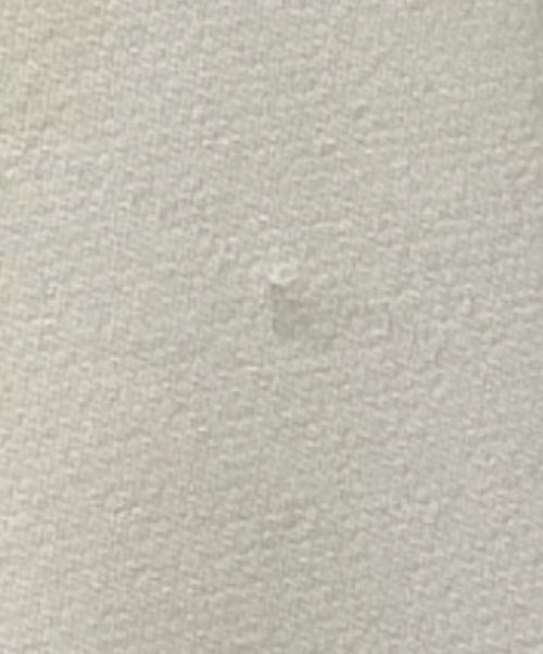 SOEJU（ソージュ）SOEJU (ソージュ) 半袖ブラウス ベージュ サイズ:Ｍの古着・服飾アイテム