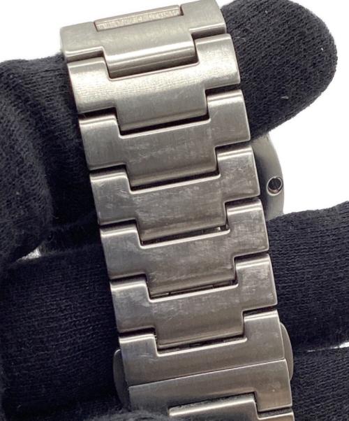 ISSEY MIYAKE（イッセイミヤケ）ISSEY MIYAKE (イッセイミヤケ) 腕時計の古着・服飾アイテム