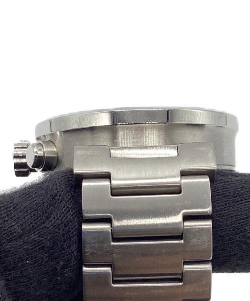 ISSEY MIYAKE（イッセイミヤケ）ISSEY MIYAKE (イッセイミヤケ) 腕時計の古着・服飾アイテム