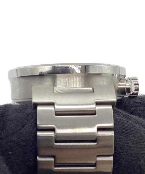 ISSEY MIYAKE（イッセイミヤケ）ISSEY MIYAKE (イッセイミヤケ) 腕時計の古着・服飾アイテム