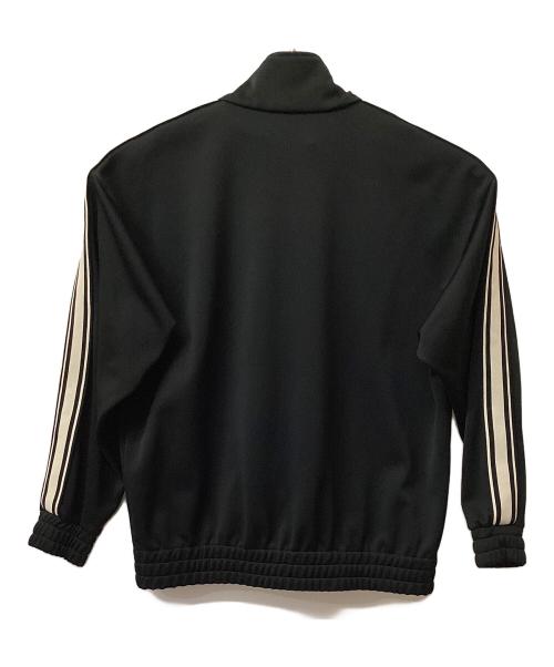 CELINE（セリーヌ）CELINE (セリーヌ) トラックジャケット ブラック サイズ:Sの古着・服飾アイテム