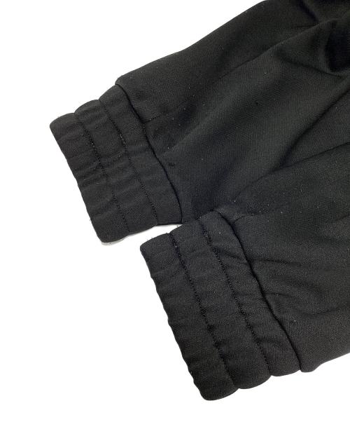 CELINE（セリーヌ）CELINE (セリーヌ) トラックジャケット ブラック サイズ:Sの古着・服飾アイテム