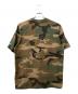 SUPREME (シュプリーム) Bullion Logo 20AW カモフラージュ サイズ:M：7000円