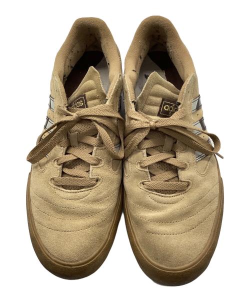 adidas Originals（アディダスオリジナル）adidas Originals (アディダスオリジナル) Dime (ダイム) スニーカー ブラウン サイズ:29.5cmの古着・服飾アイテム