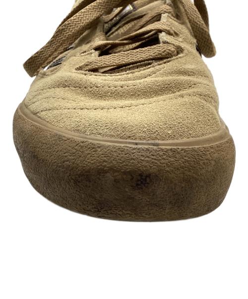 adidas Originals（アディダスオリジナル）adidas Originals (アディダスオリジナル) Dime (ダイム) スニーカー ブラウン サイズ:29.5cmの古着・服飾アイテム